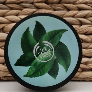 The Body Shop FUJI GREEN TEA